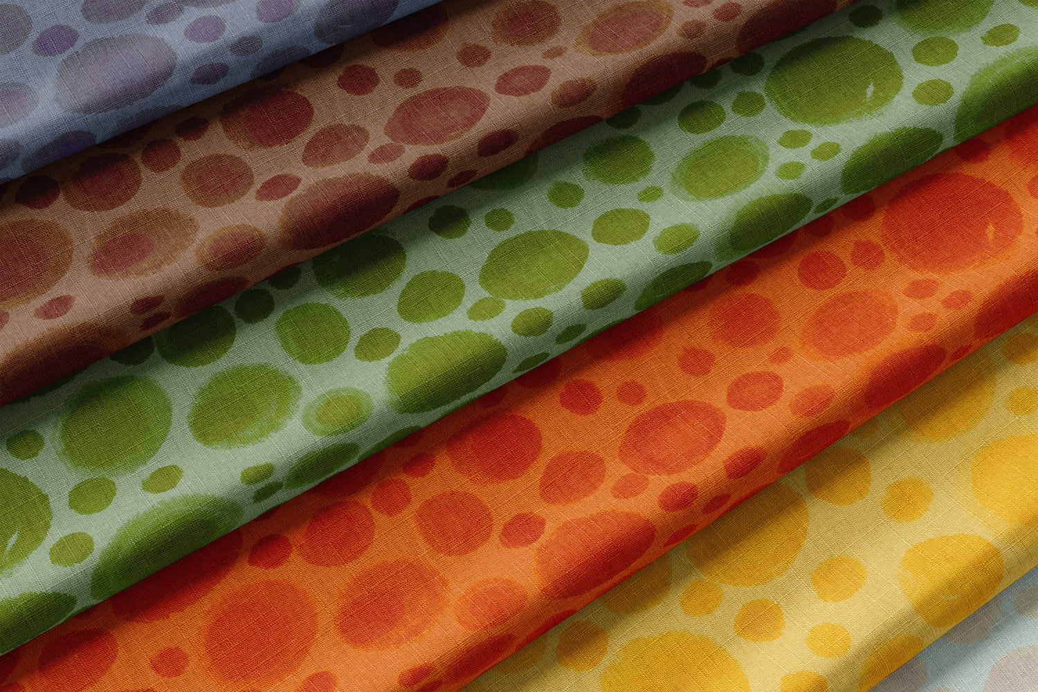 Effortless Organic Shapes