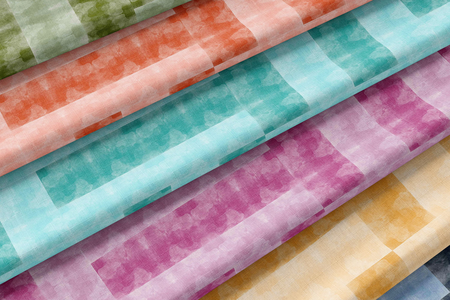 Monochromatic Ink Play