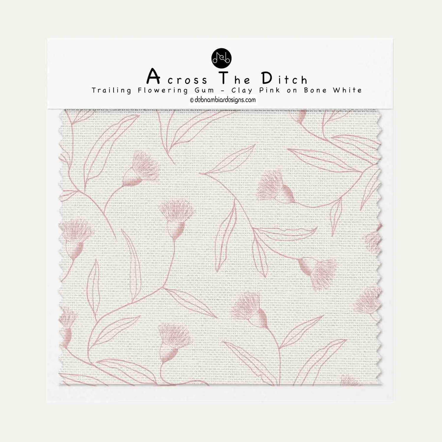 Trailing Flowering Gum