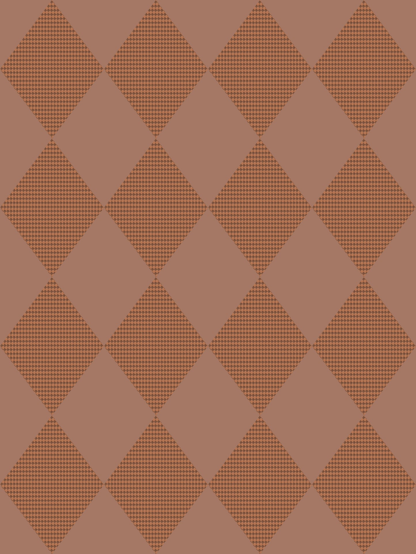 Harlequin Mocha Mousse
