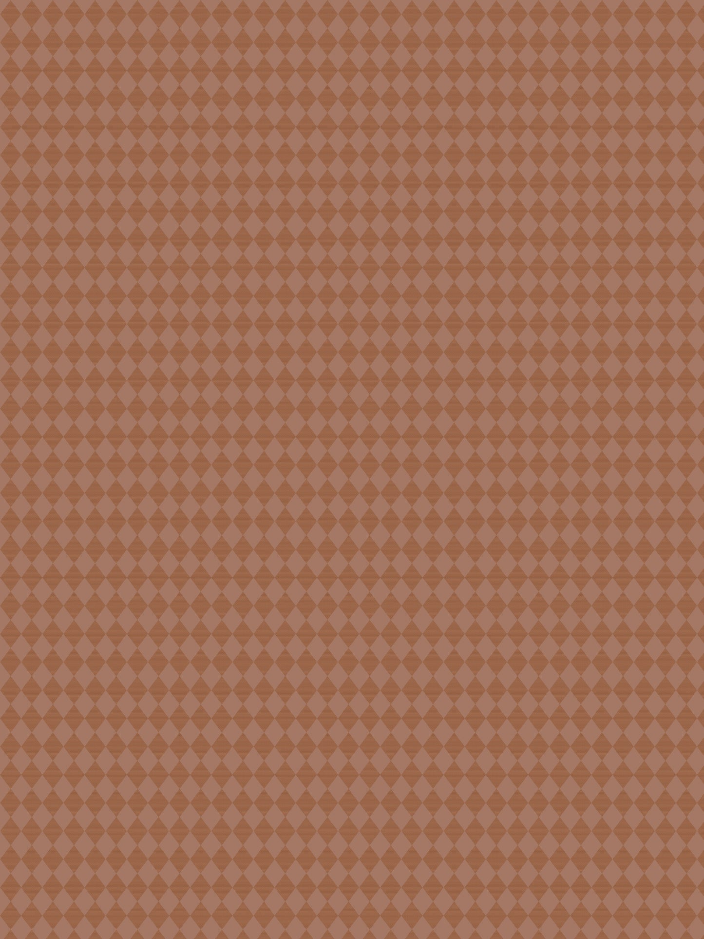 Harlequin Mocha Mousse