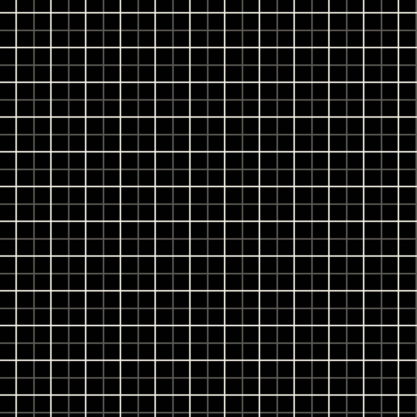 Aussie Outback Plaids - Black