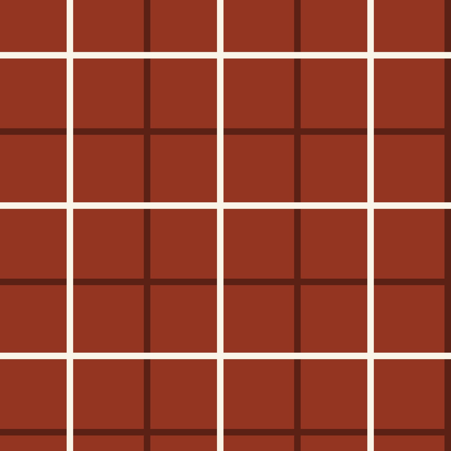 Aussie Outback Plaids - Iron Ore