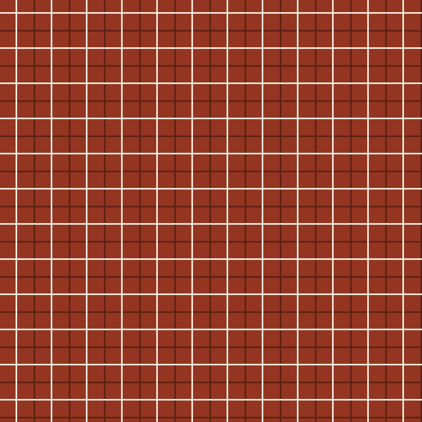 Aussie Outback Plaids - Iron Ore