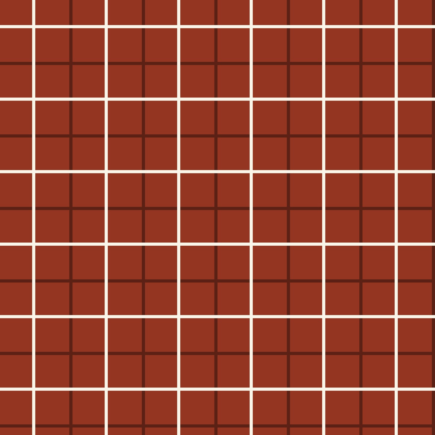 Aussie Outback Plaids - Iron Ore