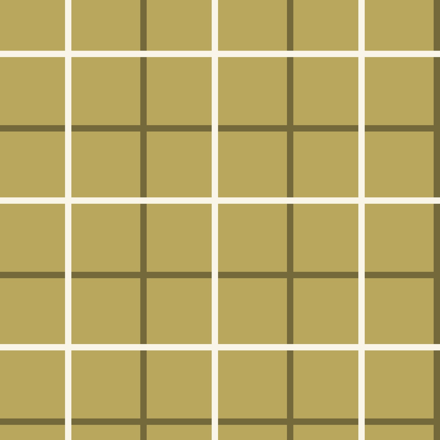 Aussie Outback Plaids - Light Moss