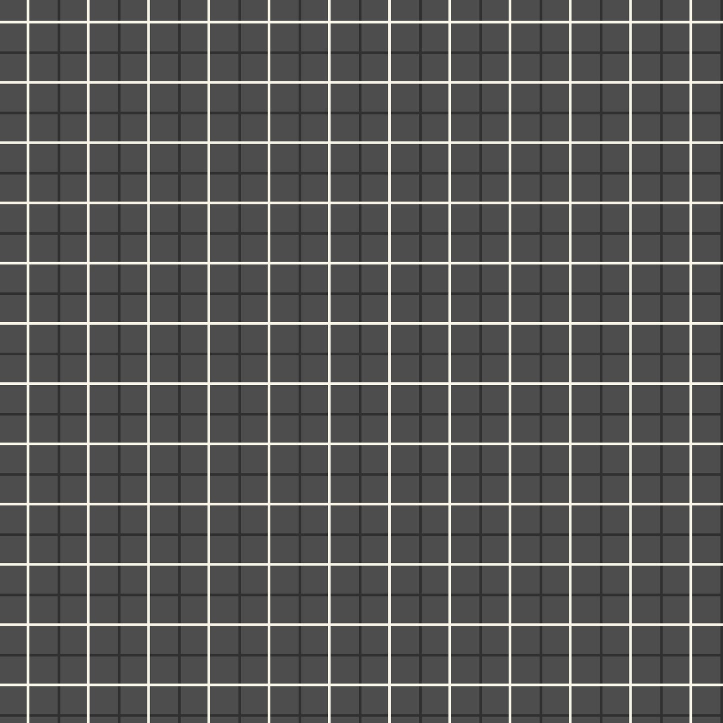 Aussie Outback Plaids - Slate Grey