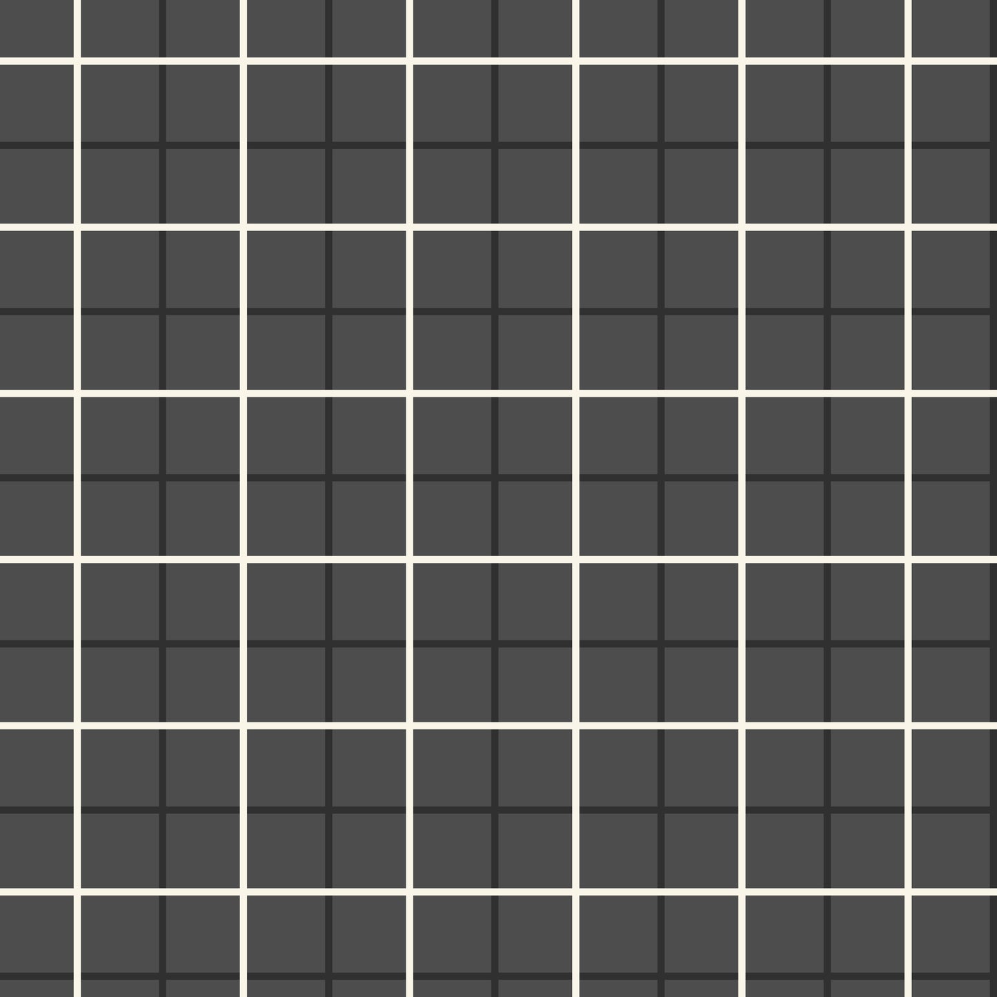 Aussie Outback Plaids - Slate Grey