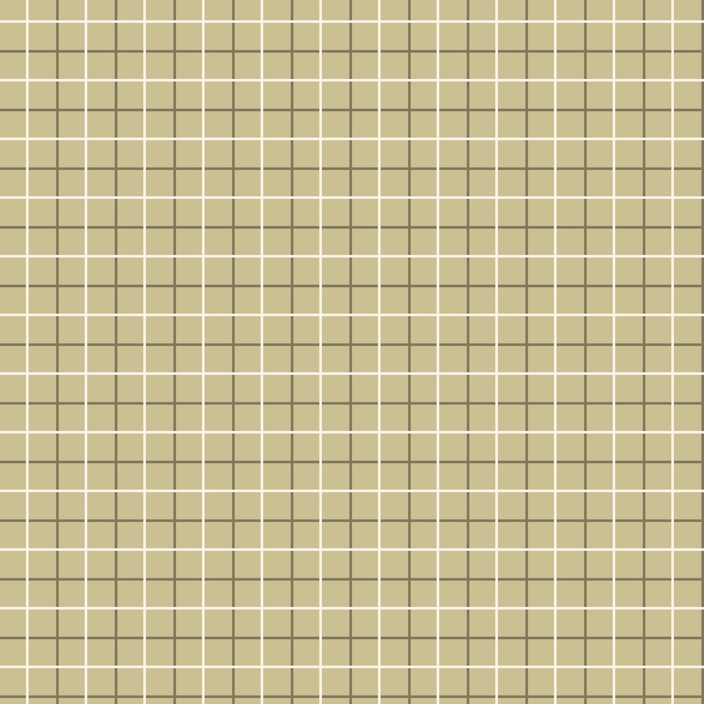Aussie Outback Plaids - Wheat