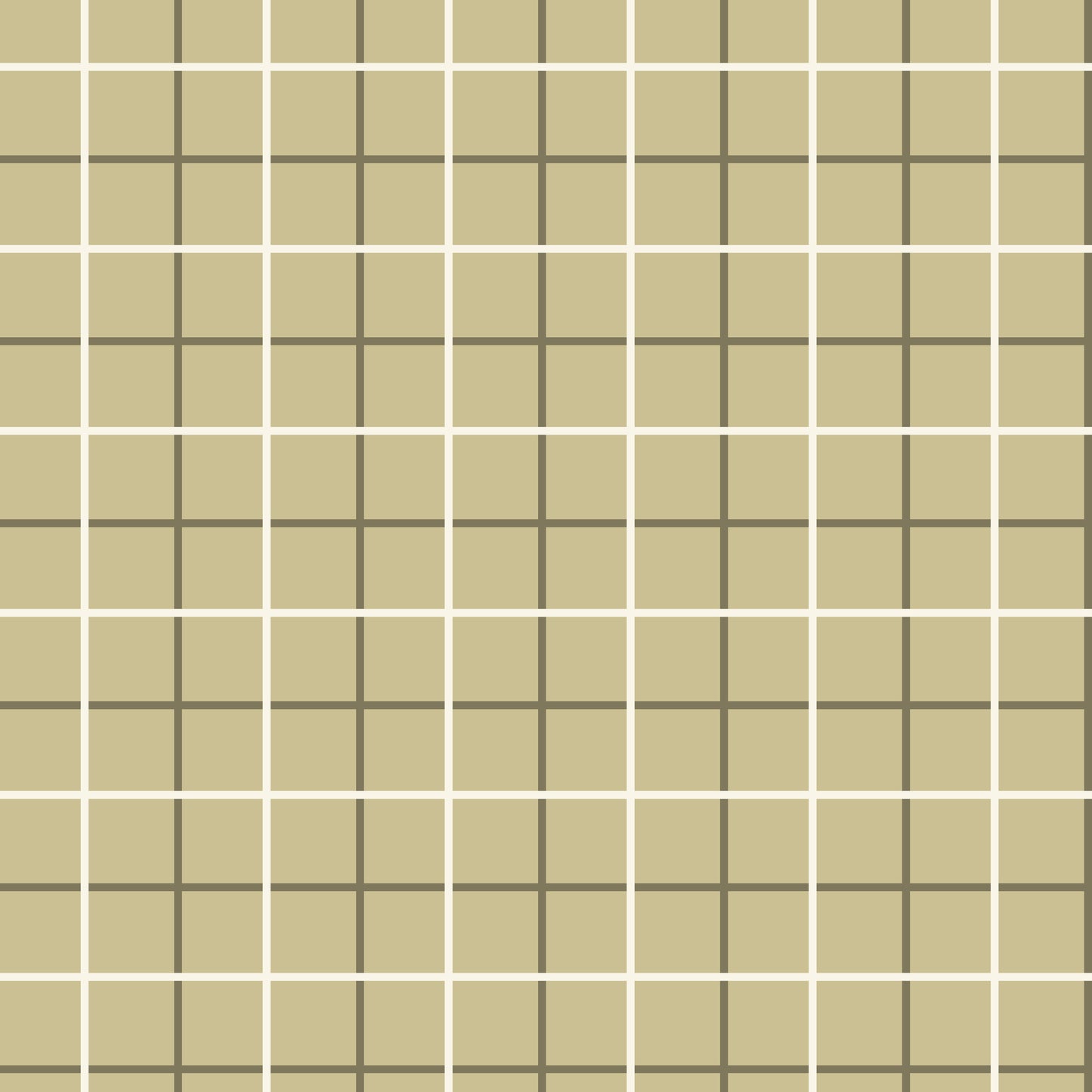 Aussie Outback Plaids - Wheat