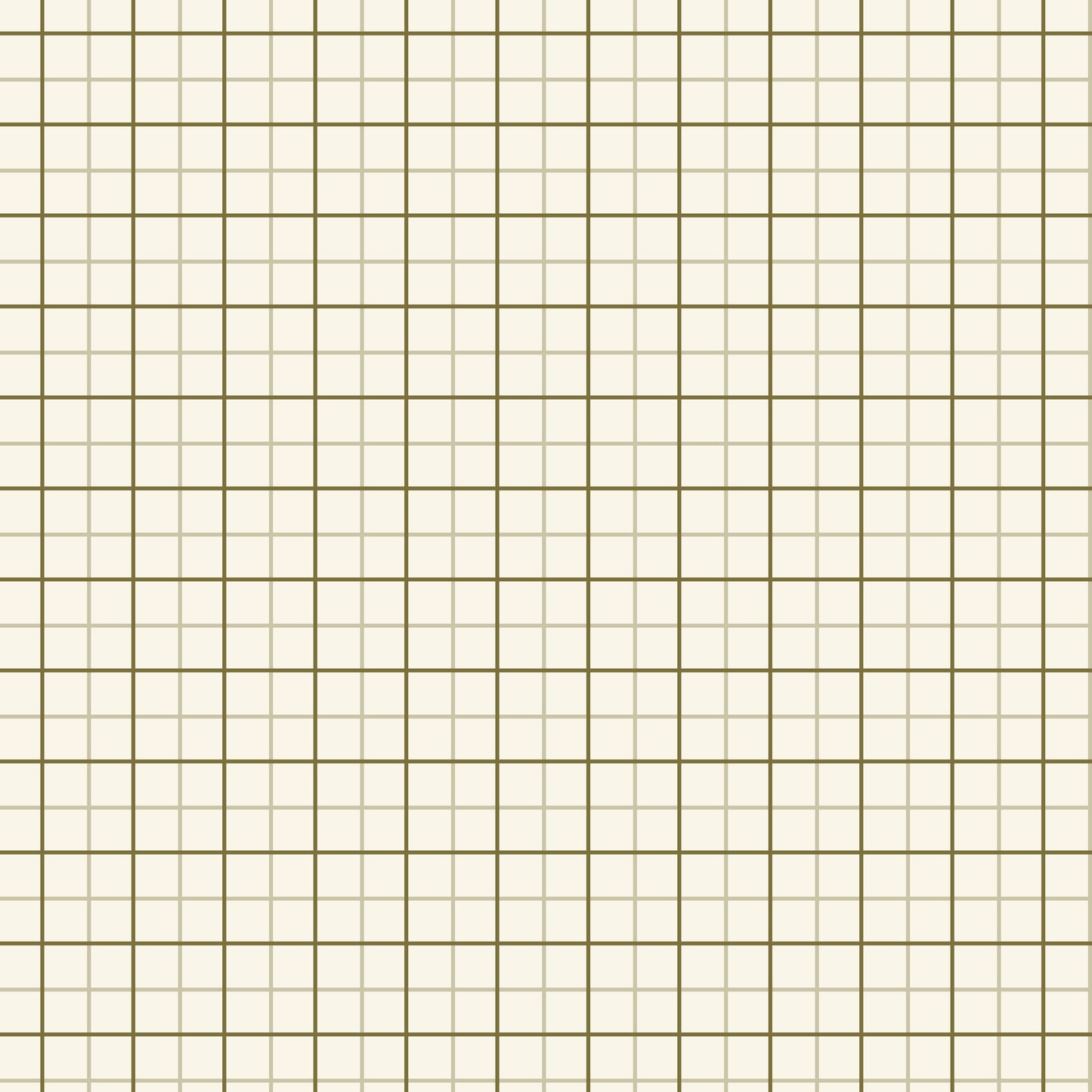Aussie Outback Plaids - Dark Moss