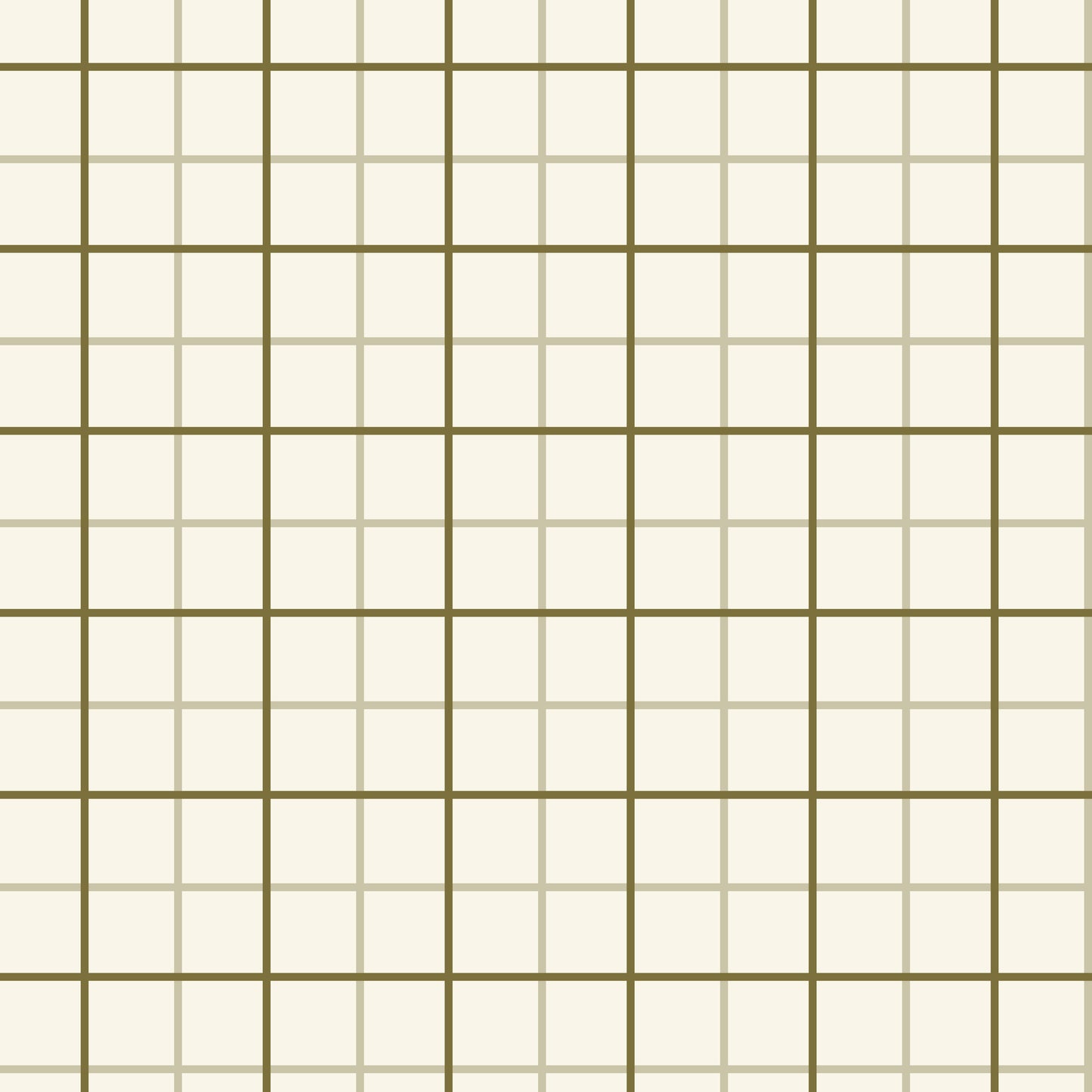 Aussie Outback Plaids - Dark Moss