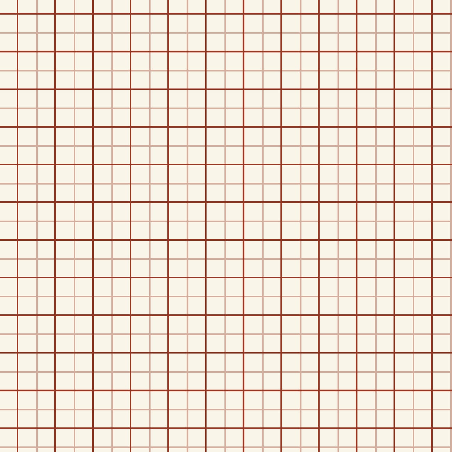 Aussie Outback Plaids - Iron Ore