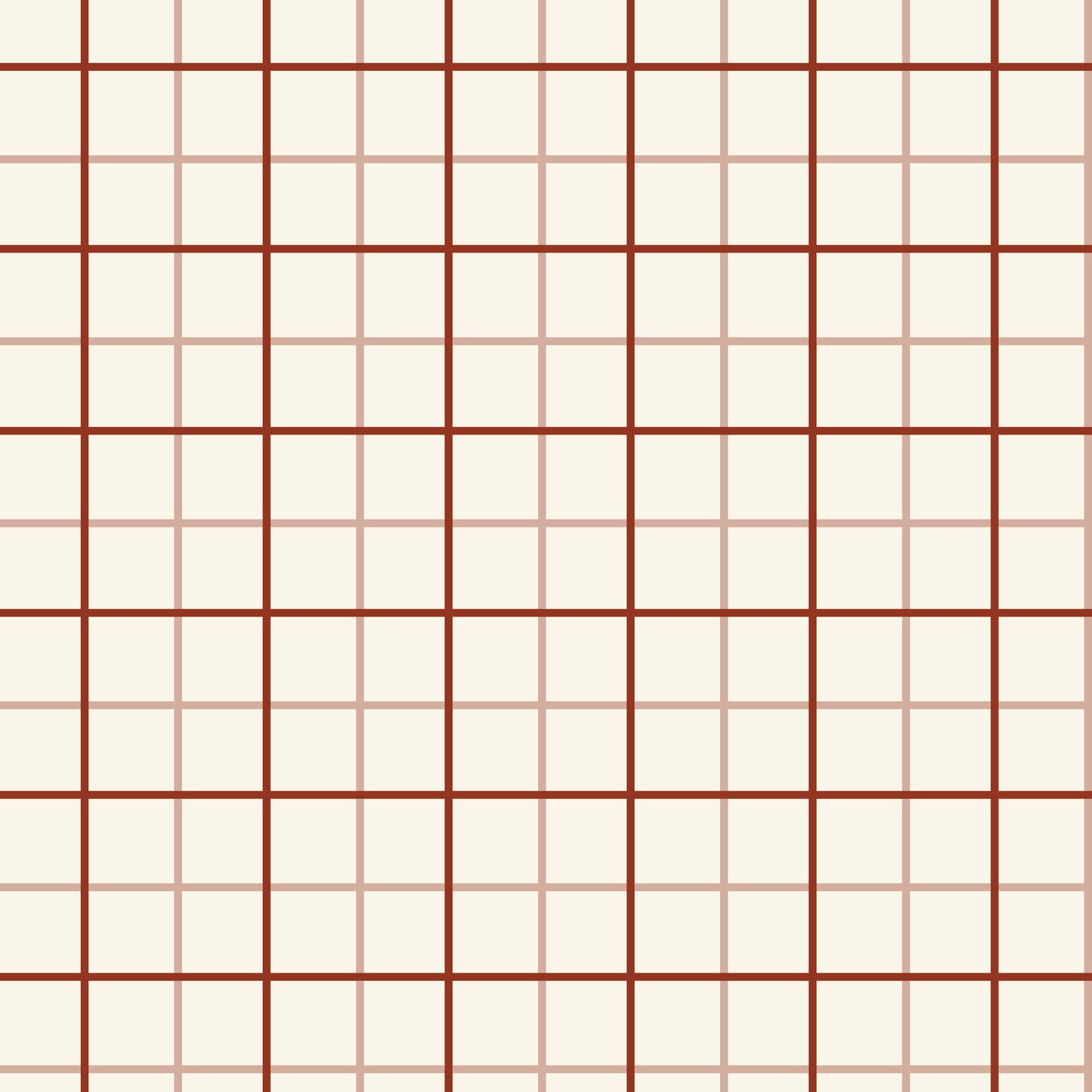 Aussie Outback Plaids - Iron Ore