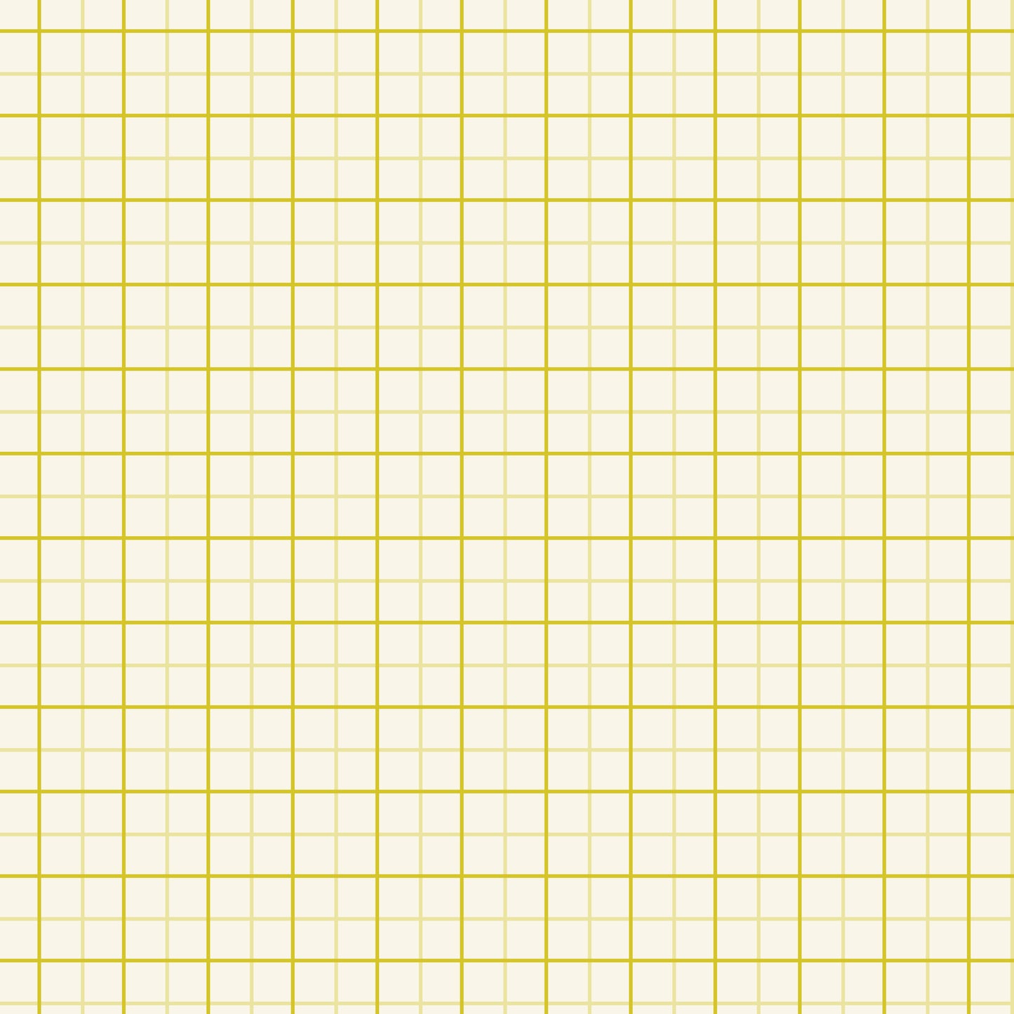 Aussie Outback Plaids - Lichen Yellow