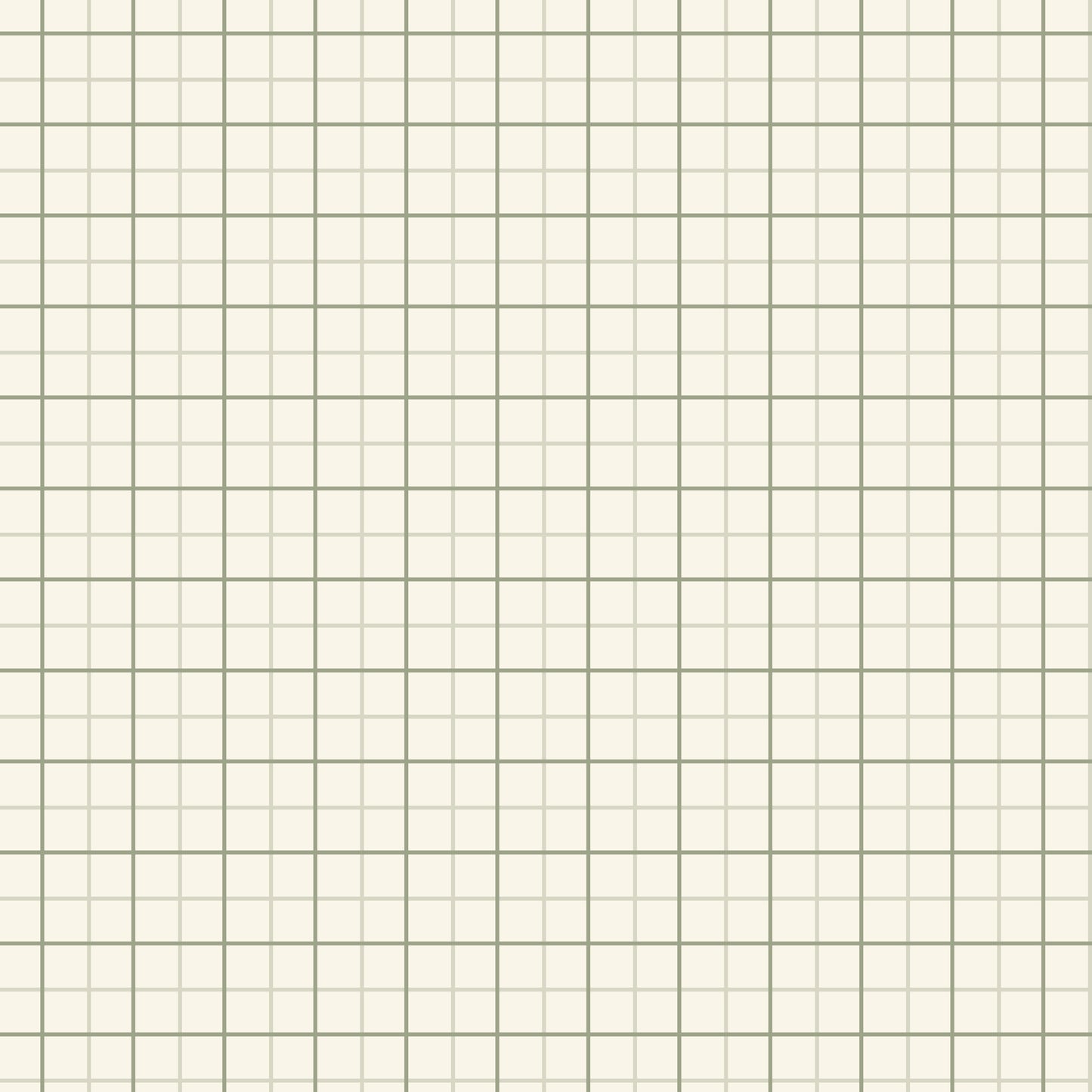 Aussie Outback Plaids - Saltbush