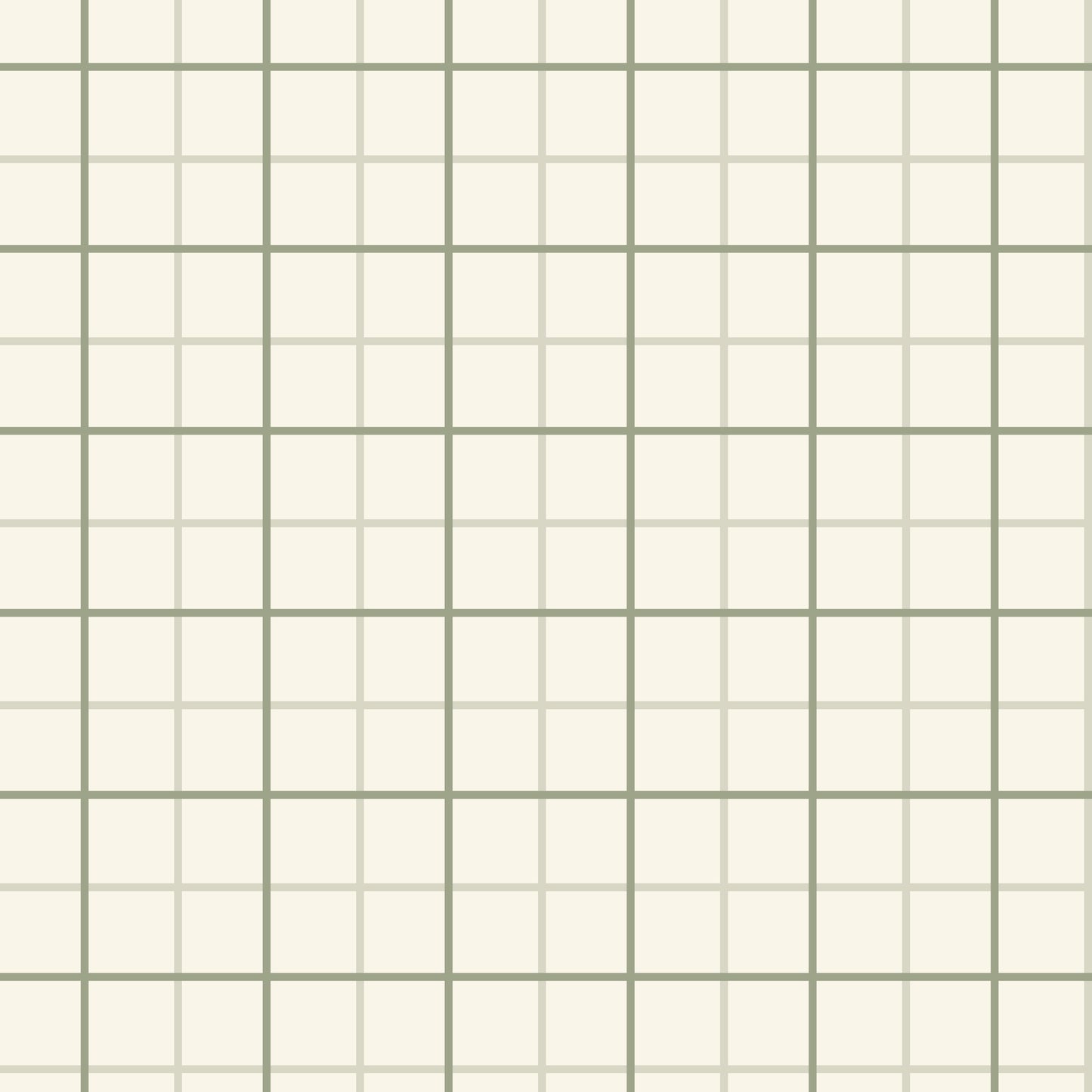 Aussie Outback Plaids - Saltbush