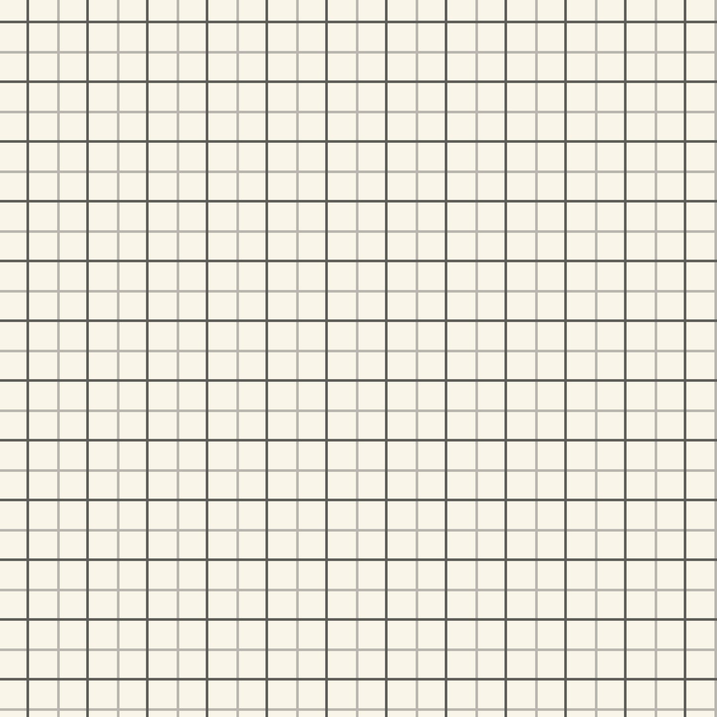 Aussie Outback Plaids - Slate Grey