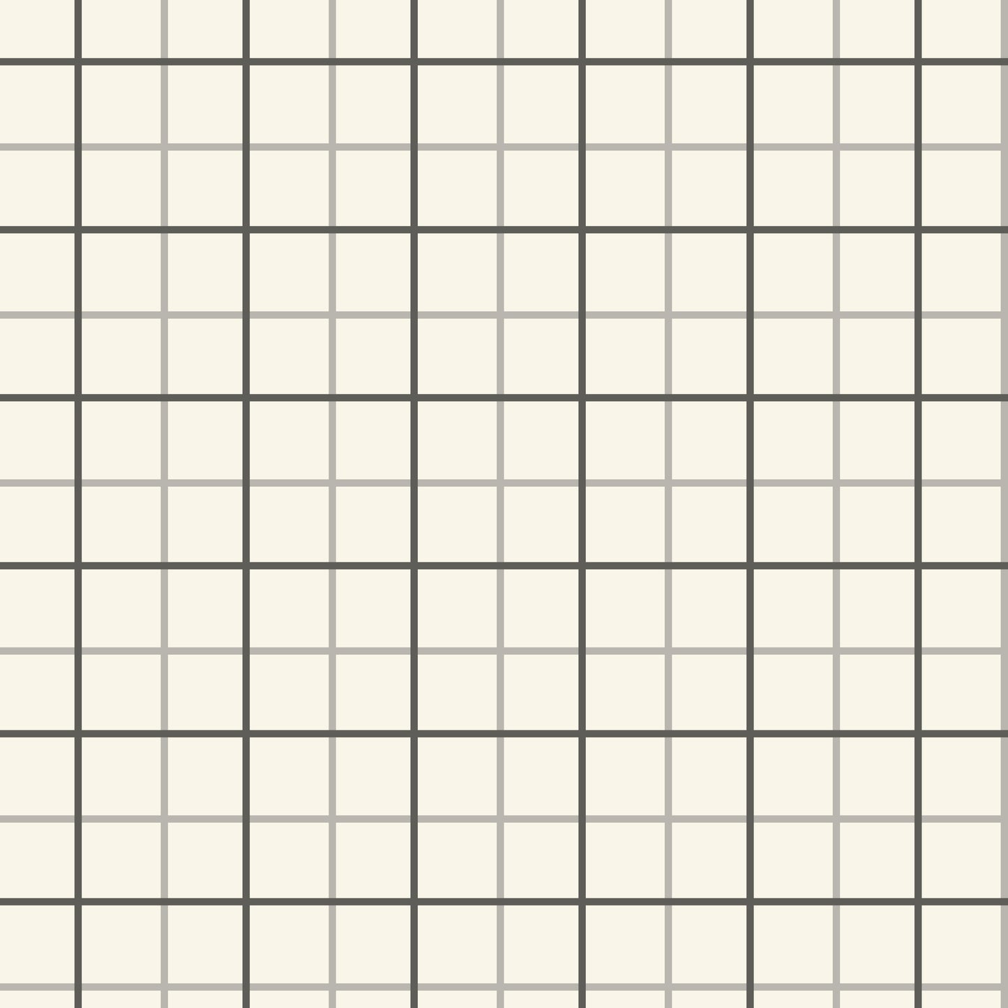 Aussie Outback Plaids - Slate Grey