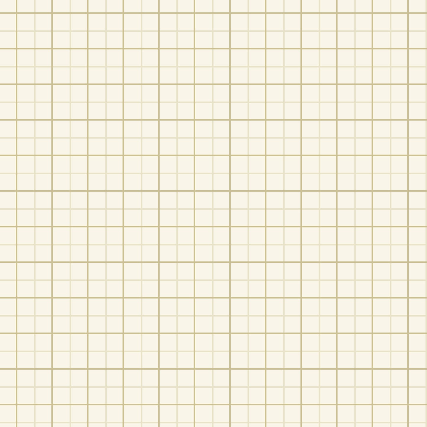 Aussie Outback Plaids - Wheat