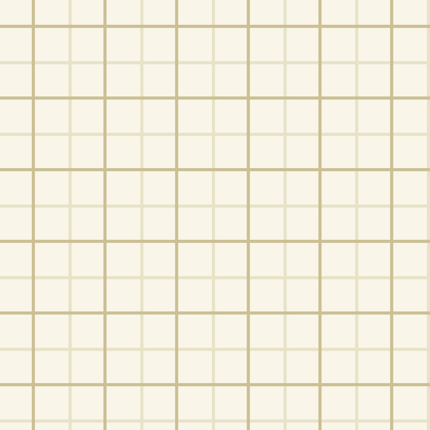 Aussie Outback Plaids - Wheat